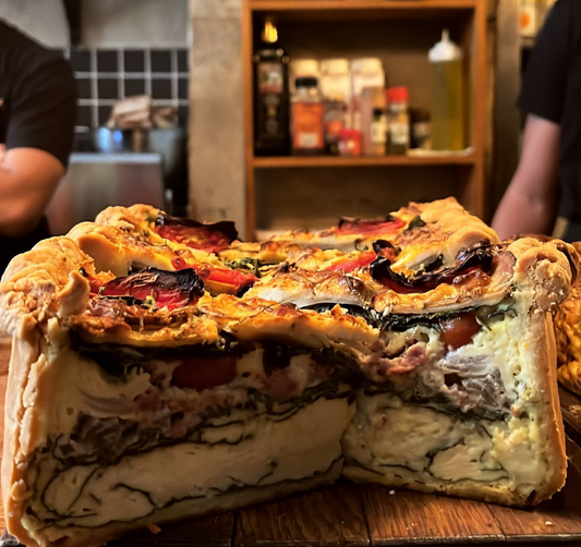 Quiche
