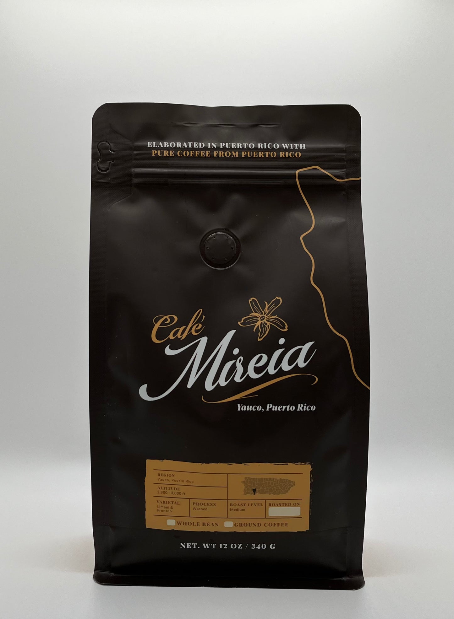 Café Mireia